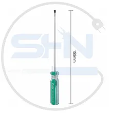 پیچ گوشتی دوسو 3.0X100پروسکیت مدل ProsKit SD-5105A gallery1