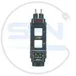 اسپلیتر جریان AC و تستر محافظ جان مستک MASTECH MS922D thumb 1
