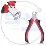 گازانبر الکترونیکی thumb 1