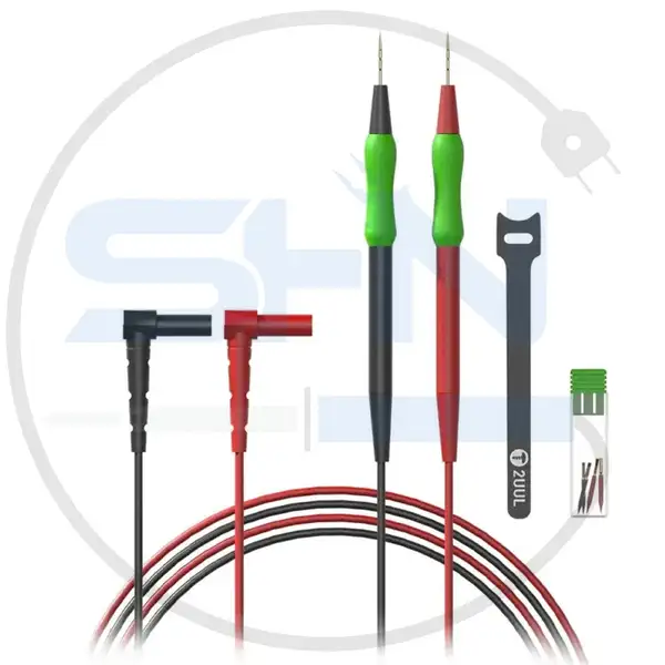 پراب مولتی متر سوزنی 2UUL MT01