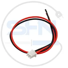 کانکتور مادگی XH 2pin سیم دار gallery0