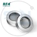لنز واید لوپ چشمی RF4  0.7x thumb 1