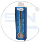 پنس تیتانیومی سر کج ریلایف مدل RELIFE RT-15C thumb 2