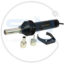 هیتر پرتابل باکو مدل BAKU BK-8032A gallery0
