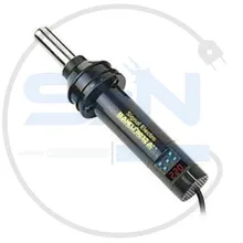 هیتر پرتابل باکو مدل BAKU BK-8032A gallery1