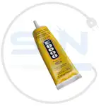 چسب مایع E8000 حجم 110 میلی لیتر thumb 1