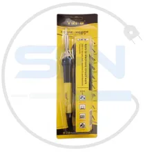 هویه سرامیکی متغیر TNI TU-093D 60W gallery1