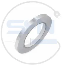 چسب نسوز آلومینیوم 1 سانتی متر gallery0