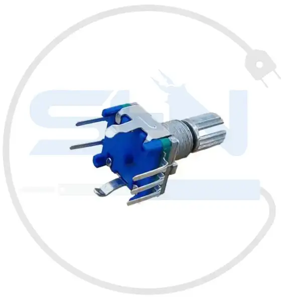 ولوم انکدر 5 پایه هزار خار مهره خور