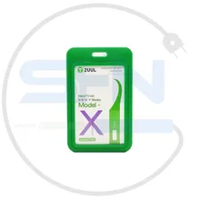 ست تیغ تعویض آی سی 2UUL مدل X gallery0