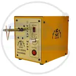 دستگاه نقطه جوش زن باتری توان مهر 3000W thumb 1