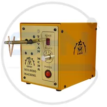 دستگاه نقطه جوش زن باتری توان مهر 3000W gallery0