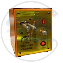 دستگاه نقطه جوش زن باتری توان مهر 3000W gallery1
