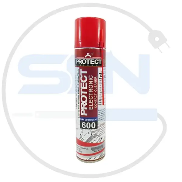 اسپری خشک پروتکت PROTECT 600