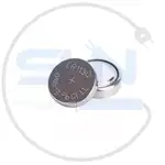 باتری ساعتی سایز AG10 389A CX189 LR1130W thumb 1