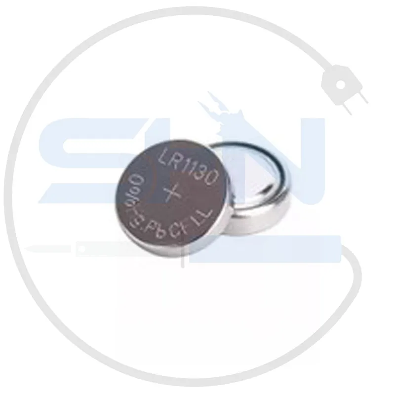 باتری ساعتی سایز AG10 389A CX189 LR1130W gallery0