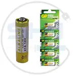باتری ریموت جی پی GP Super Alkaline 12V A27 thumb 1
