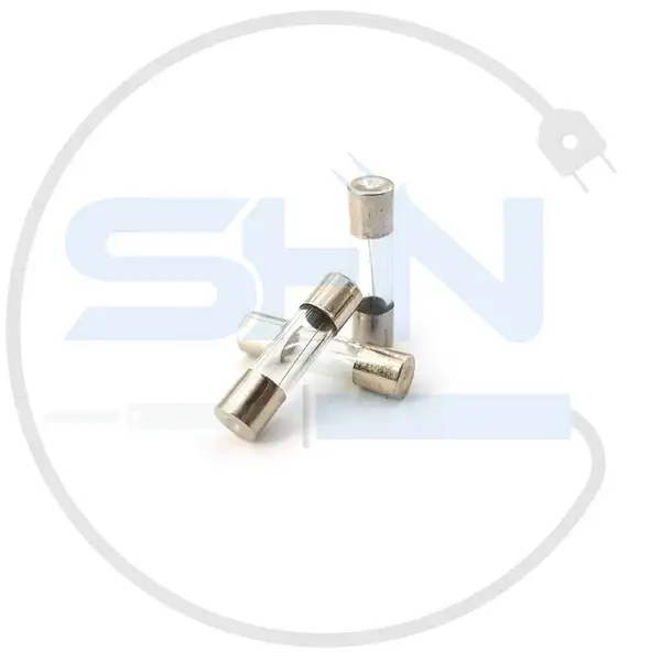 FUSE 7A-250V کوچک