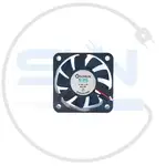 فن 5x5x1 12v بوشی thumb 1