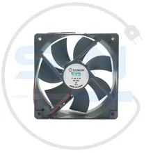 فن 12x12x2.5 12v بوشی gallery0