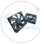 فن 12x12x2.5 12v بوشی thumb 2