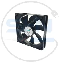 فن 12x12x2.5 12v بوشی gallery2