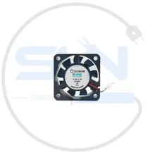 فن 4x4x1 24v بوشی gallery0