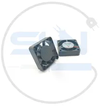 فن 4x4x1 24v بوشی gallery1