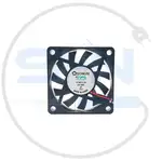 فن 6x6x1 24v بوشی thumb 1