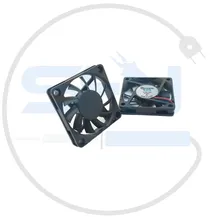 فن 6x6x1 24v بوشی gallery1