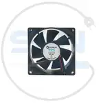 فن 8x8x2.5 24v بوشی thumb 1