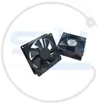 فن 8x8x2.5 24v بوشی thumb 2