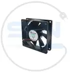فن 8x8x2.5 24v بوشی thumb 3