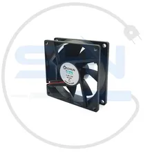 فن 8x8x2.5 24v بوشی gallery2