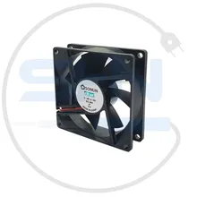 فن 9x9x2.5 24v بوشی gallery2