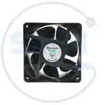 فن 12x12x3.8 24v بوشی thumb 1
