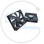 فن 12x12x2.5 24v بوشی thumb 2