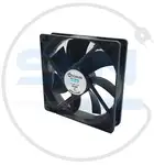 فن 12x12x2.5 24v بوشی thumb 3