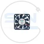 فن 5x5x1 24v بوشی thumb 1