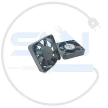 فن 5x5x1 24v بوشی gallery1