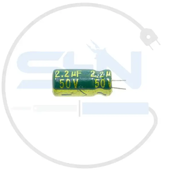 2.2uf 50v