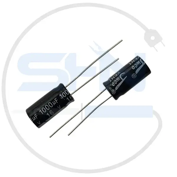 1000uf 16v