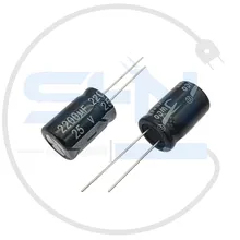 2200uf 25v gallery0