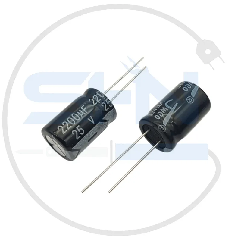 2200uf 25v gallery0