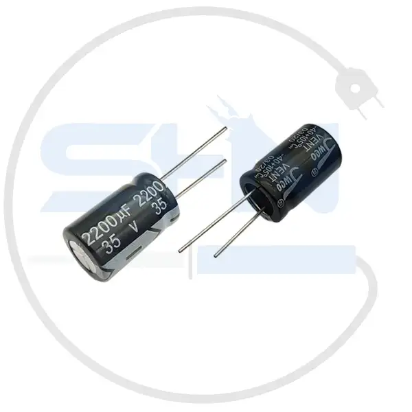 2200uf 35v