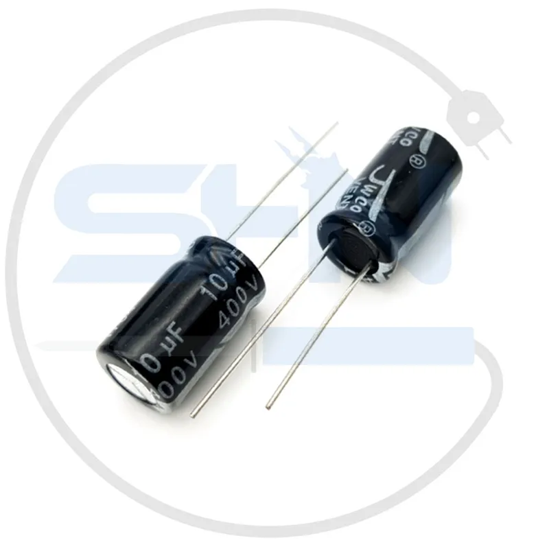 10uf 400v gallery0