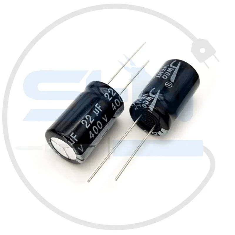 22uf 400v gallery0