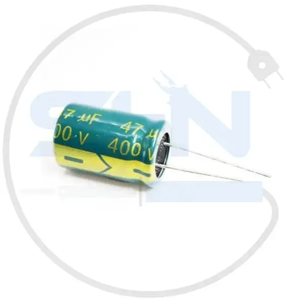 47uf 400v