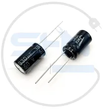 330uf 50v gallery0