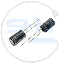 220uf 25v gallery0